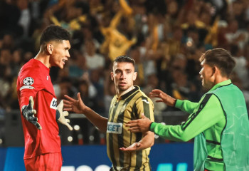 «Қайрат» – «Реал» матчын көруге 5 мыңға жуық шетелдік жанкүйер келеді – министр