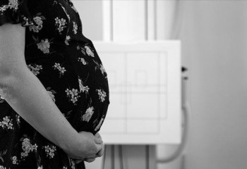 Blind-in-one-eye Irish student invents world's 1st visually-impaired pregnancy test