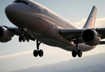 На борту самолёта пассажир потерял сознание — жизнь спасли алматинские медсёстры