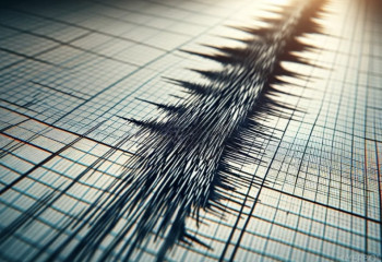 Tremors felt in Almaty after earthquake hits China