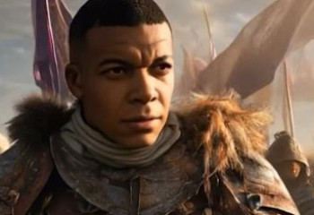 Қазнетте «Қайрат» пен «Реал» кездесуінің ЖИ-мен жасалған видеосы тарады