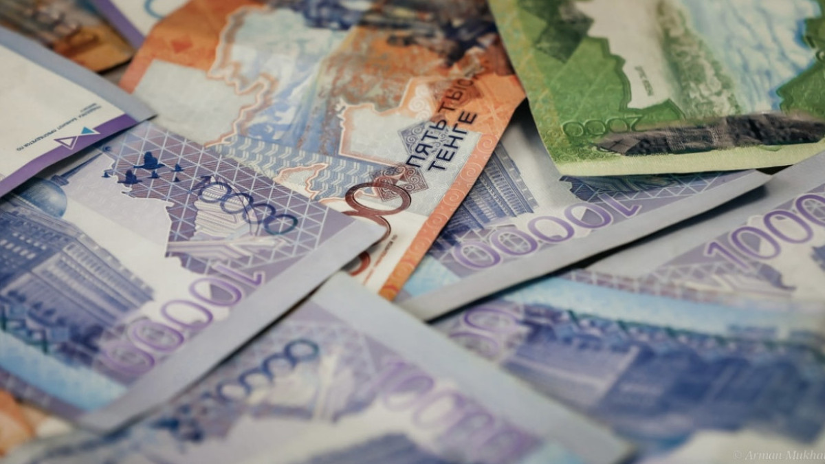  El.kz / Arman Mukhatov 