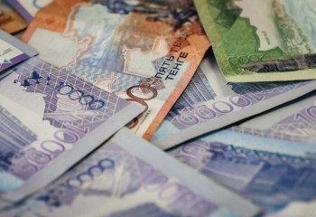 Foreign currency sales from National Fund amounted to USD 420 mln in August