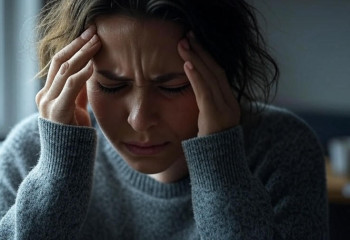 Неожиданное открытие: характер может повышать риск гипертонии