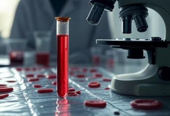 Кровь под микроскопом: что скрывает «сок жизни»?