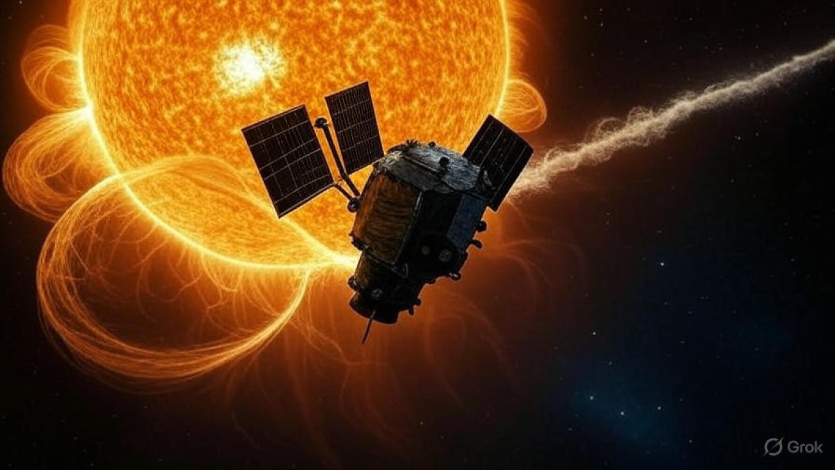  © El.kz / Grok / Динмухамед БЕЙСЕМБАЕВ 