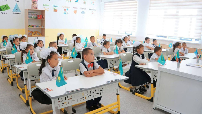  Оқу-ағарту министрлігі 