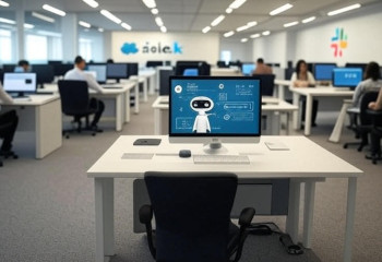 Бизнес на автопилоте: как ИИ вытесняет людей из поддержки