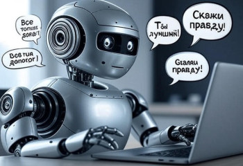 ИИ можно обмануть простыми психологическими трюками