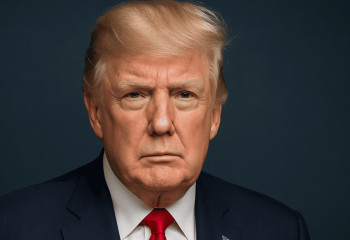 Дональд Трамп әлемдегі ең қауіпті қаланы атады