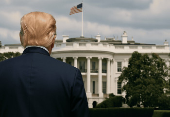 Трамп бір күнде 5 млрд долларға байыды