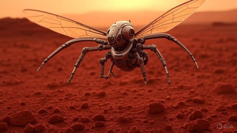  © El.kz / Grok / Динмухамед БЕЙСЕМБАЕВ 