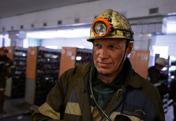 Шахтер күні: Қазақстандағы кен өндірісінің болашағы