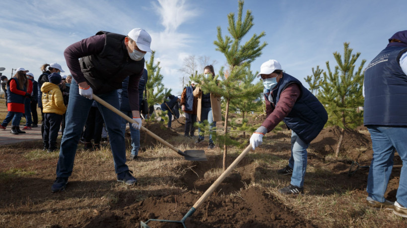  ©El.kz/Артем ЧУРСИНОВ 