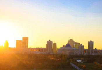 Қазақстан мен Қытайдың экономикалық қарым-қатынасы: Жаңа белестер