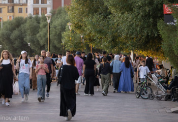 Заң және тәртіп: Қоғам тұрақтылығының кепілі