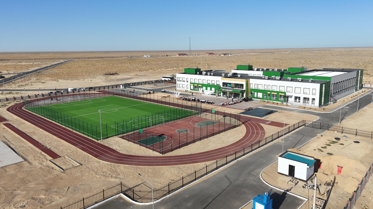  Маңғыстау облыстық қоғамдық коммуникация қызметі 