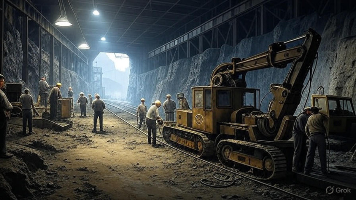  © El.kz / Grok / Динмухамед БЕЙСЕМБАЕВ 