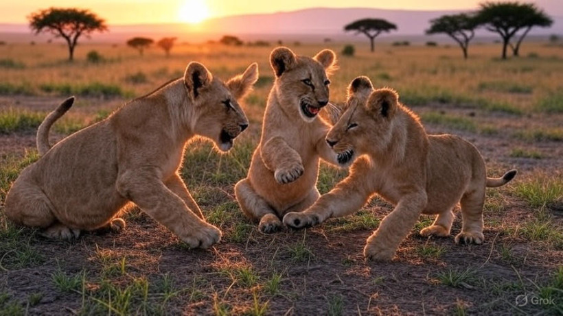  © El.kz / Grok / Динмухамед БЕЙСЕМБАЕВ 