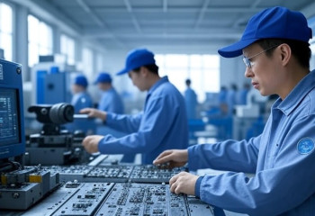 Китай занял почти половину мировых патентов в сфере нанотехнологий и вышел в лидеры отрасли