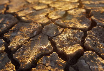 Кабулда 2030 жылға қарай су таусылады – зерттеу