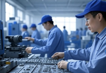 China ranks first globally in nanotechnology achievements