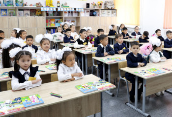 Баланың сабақ оқуға ынтасын қалай арттыруға болады?