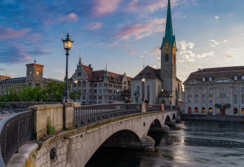 Әлемдегі ең қымбат қалалар аталды