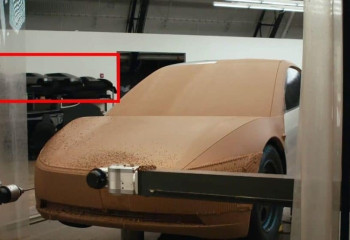 Tesla готовит кроссовер в духе Cybertruck: первые подробности из утечки