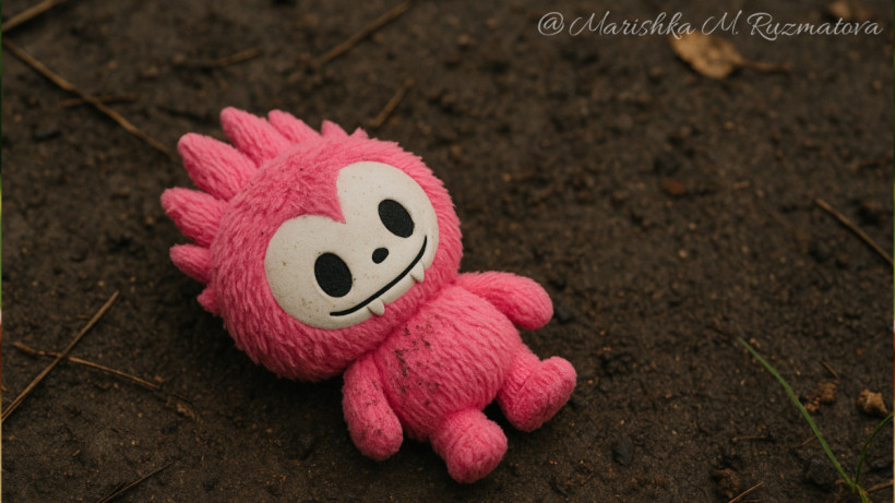  ©El.kz/Марина РУЗМАТОВА/ChatGPT 