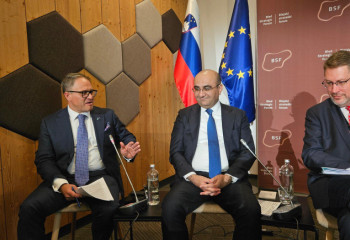Bled Strategic Forum: Focus on EU-Central Asia cooperation