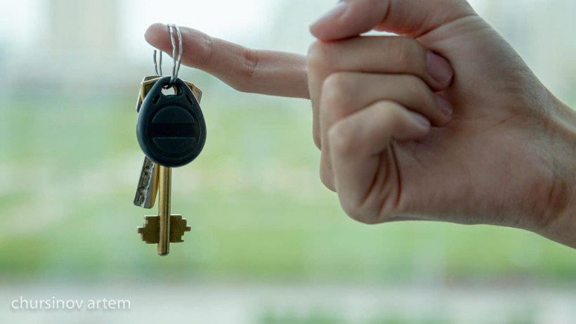  ©El.kz/Артем Чурсинов 