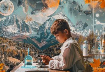 Qosymsha.kz: как в Астане упростили доступ к бесплатным кружкам и секциям для детей