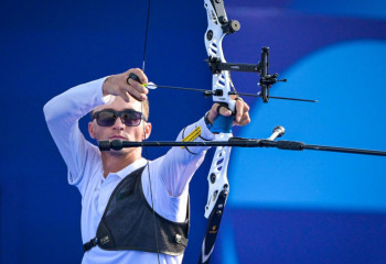Садақ атудан әлем чемпионатына қатысатын қазақстандықтар белгілі болды