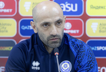 Уэльс ең осал тұсты іздейді – Әли Әлиев