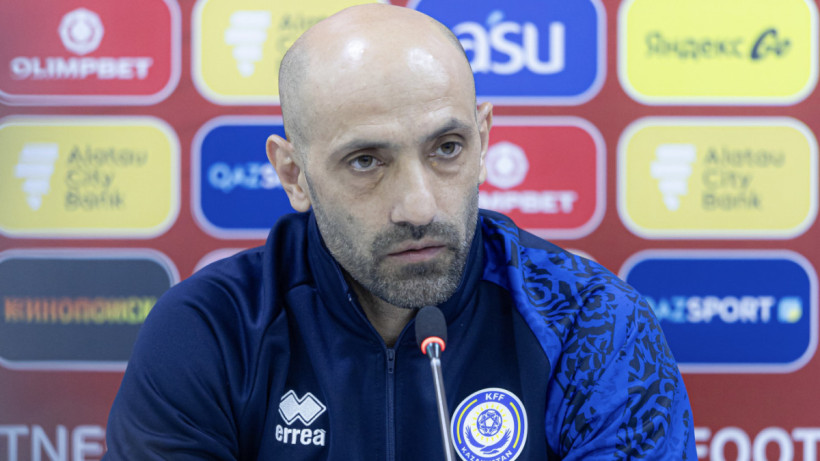  Қазақстан футбол федерациясы 