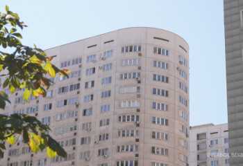 Клиенты в Алматы устроили риелтору испытание на показе квартиры