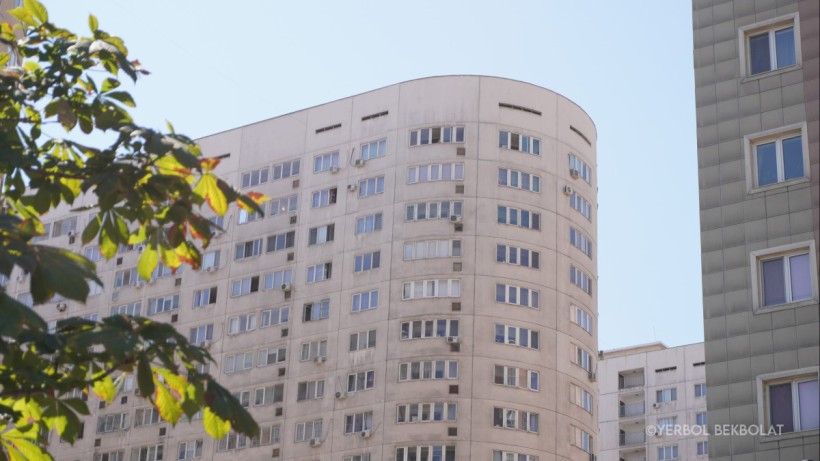  ©El.kz/Ербол БЕКБОЛАТ 