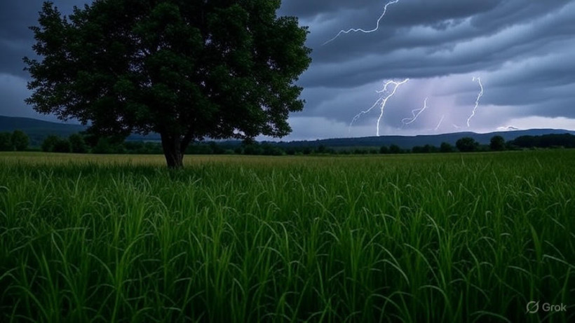  ©El.kz/Айгерим ЕСКЕНДИРОВА/Grok 
