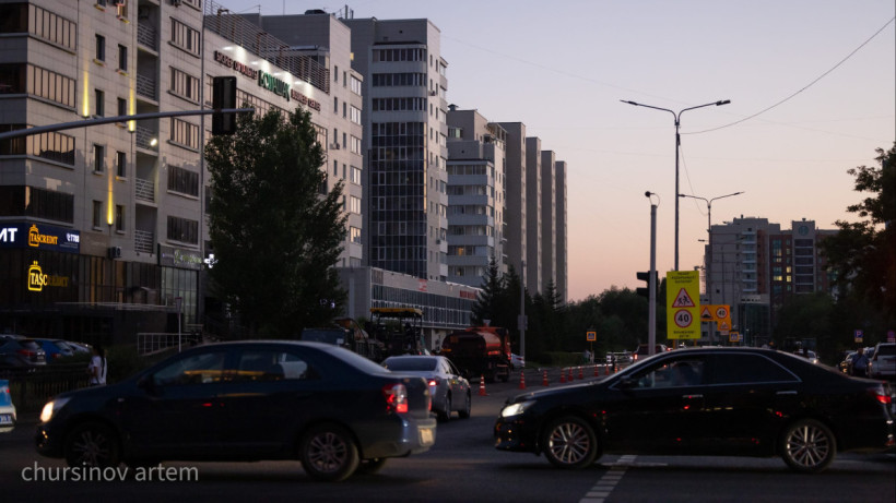  ©El.kz/Ербол БЕКБОЛАТ/Midjourney 