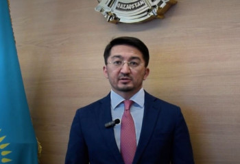 Жасанды интеллект жөнінде заң жобасы әзірленіп жатыр – Мәдиев