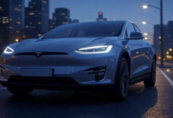 Electric vehicles reach tipping point in China