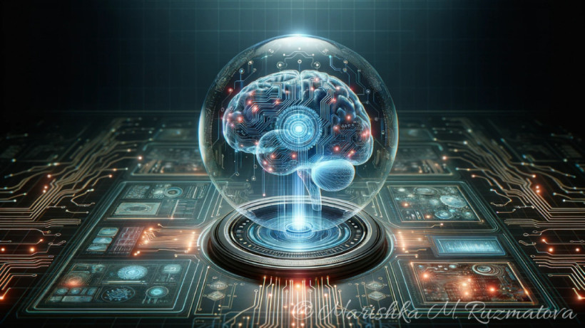  ©El.kz/Марина РУЗМАТОВА/ChatGP 