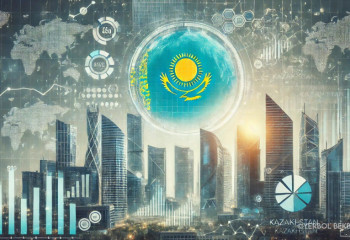 Орталық Азиядағы инвестициялық бәсекелестік және Қазақстанның рөлі мен мүмкіндіктері