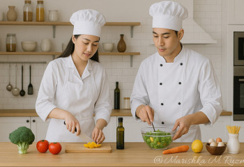 Казахстанская сборная покажет мастерство в 25 профессиях на EuroSkills Herning 2025 в Дании