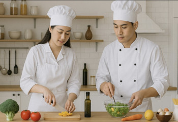 Kazakhstan to take part in EuroSkills Herning 2025 in Denmark