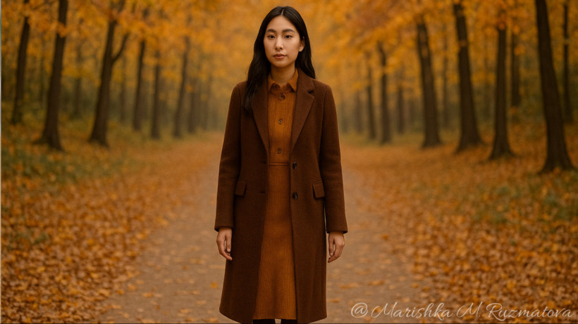  ©El.kz/Марина РУЗМАТОВА/ChatGP 