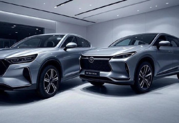 Лучшие бензиновые автомобили 2025 года: Китайские бренды рвутся в лидеры