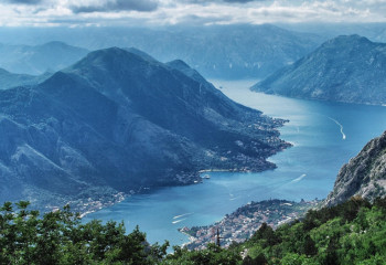 Черногорияға бару үшін енді шенген визасы қажет болуы мүмкін