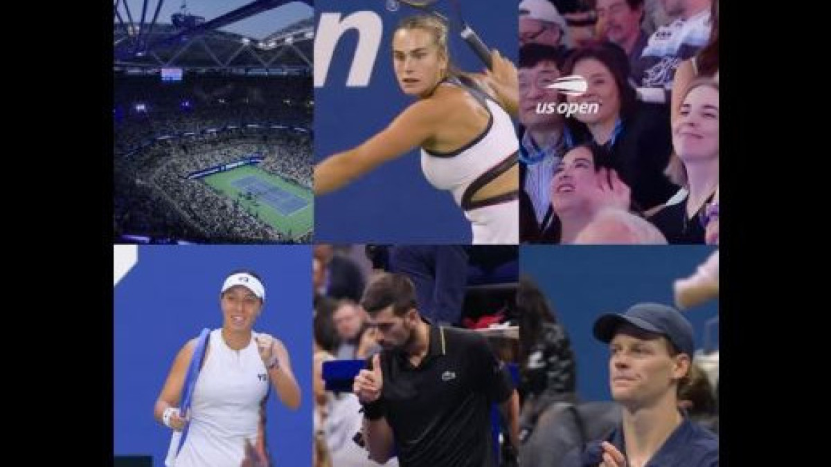  instagram.com/usopen 